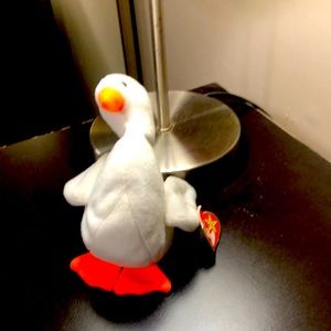 Ty beanie baby “Gracie”